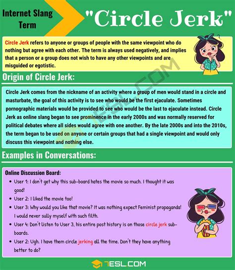 jerk circle|circle jerk .